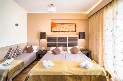 Acapulco Marinos Studios Apartments