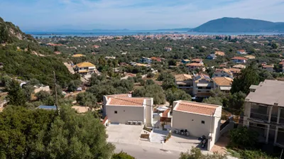 Elthea Villas