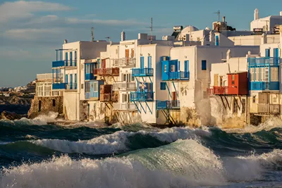 Casa Anna Suites