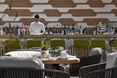 Myconian Naia Luxury Suites