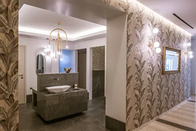 Matheo Hotel Villas & Suites Crete