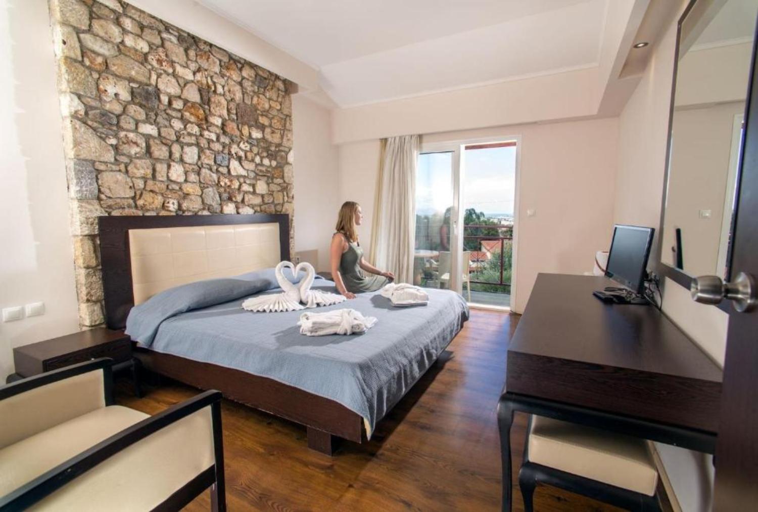 Kipriotis Aegean View Aqua Resort