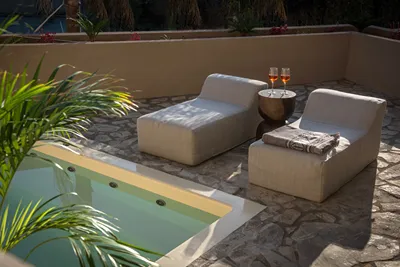 Enorme Infinity Elounda - Adults Only