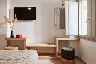 Arcos Suites Sifnos