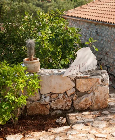Orfos Villas Zante