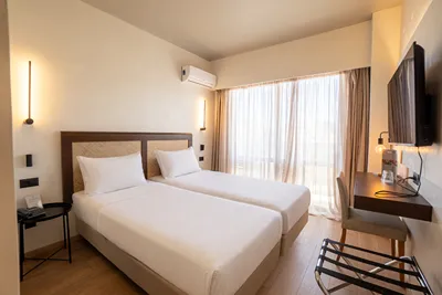 Olympic Hotel Heraklion
