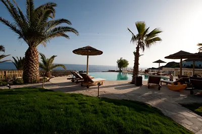 Kalypso Cretan Village Resort & Spa