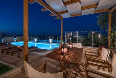 Villa Clairy