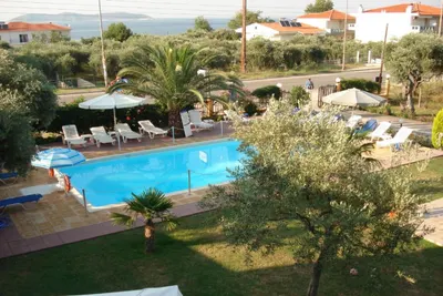Villa Christa