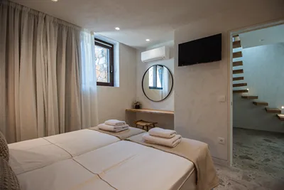 Elounda Naxia Villas