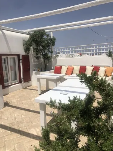La Maison Kalogera Mykonos Town Hotel