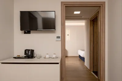 Palatino Hotel Zante