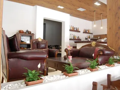 Paralia Beach Boutique Hotel