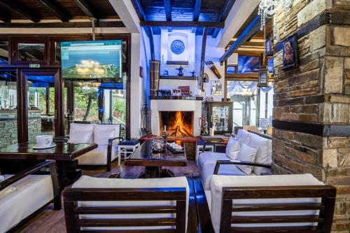 Chalet Castello