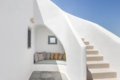 Ammilia Naxos