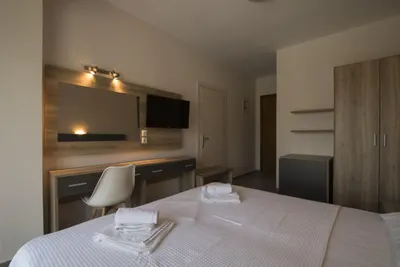 Aloe Hotel - Thassos