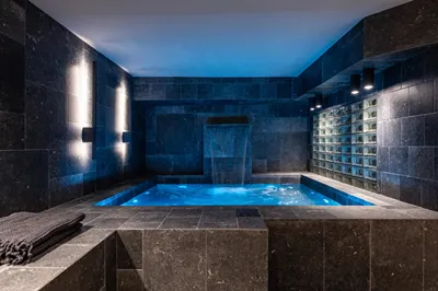 Thission Luxury Homes & SPA by K&K
