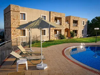 Areti Hotel