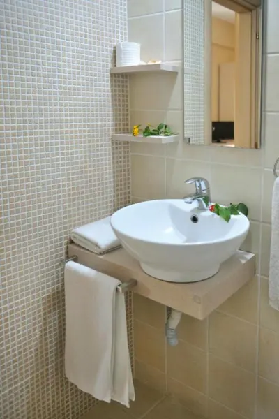 Aristotelis Hotel Fourka