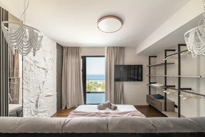 Alicanto Luxury Villas