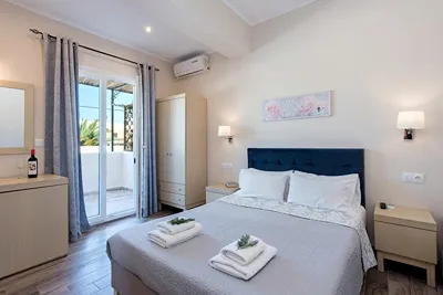 Anita Hotel Corfu