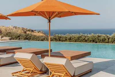Aelo Mykonos Hotel