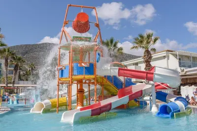 Star Beach Village Crete