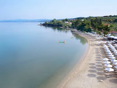 Anthemus Sea Hotel
