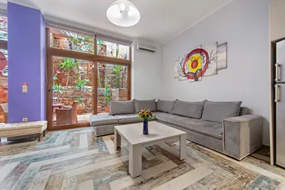 Casa Kasteli Chania