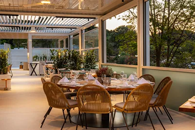 Mount Athos Resort Chalkidiki