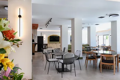 Limni Boutique Experience Hotel