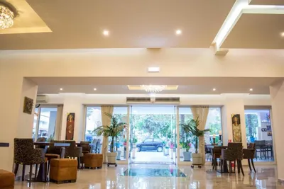 Europe Hotel