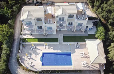 Spileo House Boutique Apartments - Adults Only
