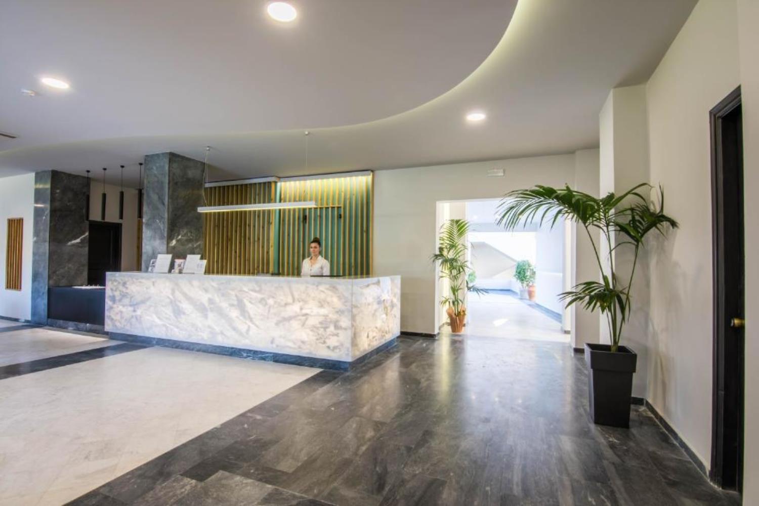 Exotica Hotel by Zante Plaza