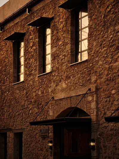 NOT Hotel