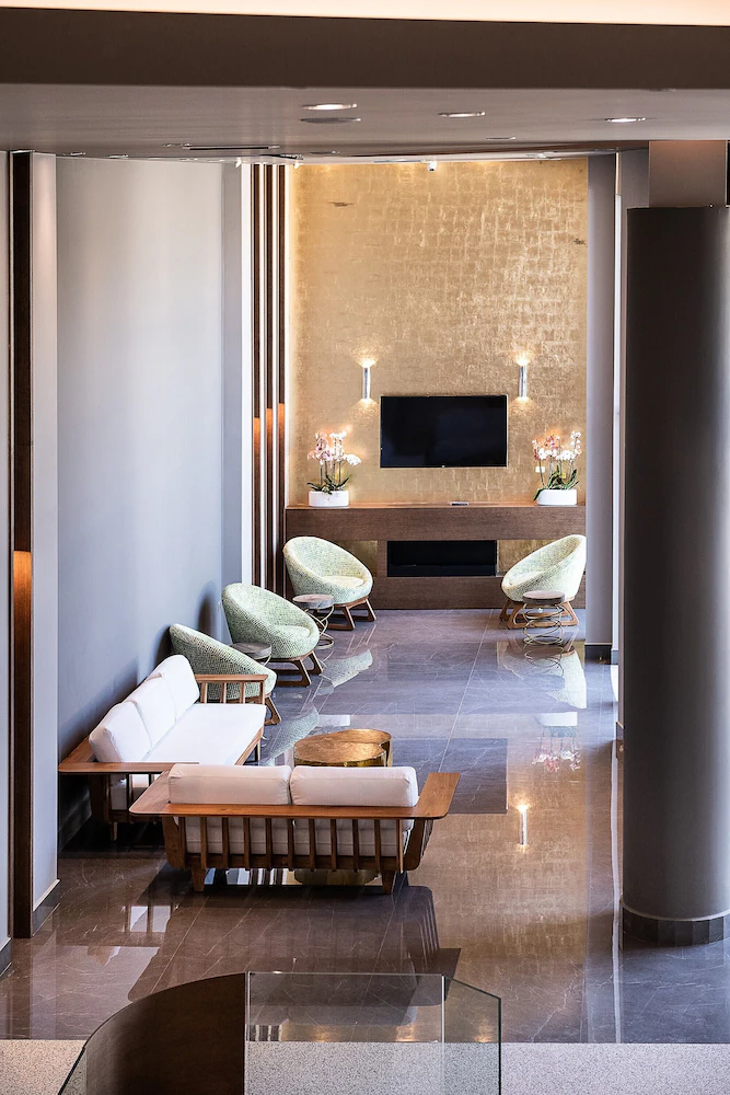 Cretan Dream Royal hotel