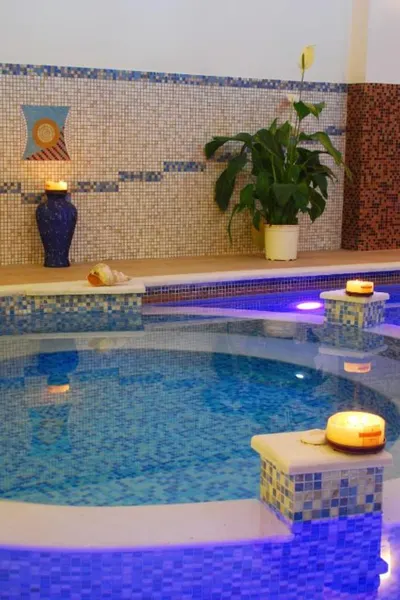 Majestic Hotel & Spa