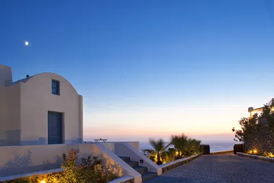 Thermes Luxury Villas by Mr and Mrs White