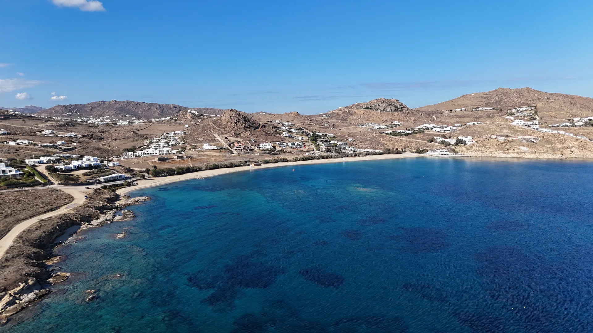 Amnos Mykonos