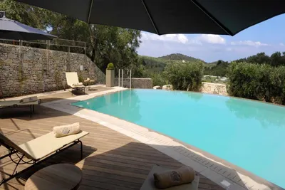 Torri e Merli Boutique Hotel