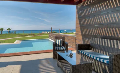 All Senses Nautica Blue Exclusive Resort & Spa Rhodes By Anayia All Inclusive Resorts