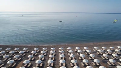 Princess Andriana Resort & Spa