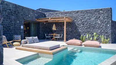 Lithi Luxury Retreat