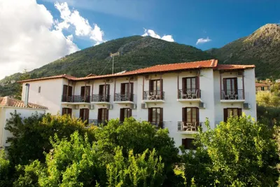 hotel Nostos
