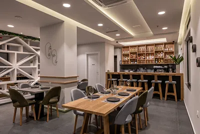 Morum City Hotel