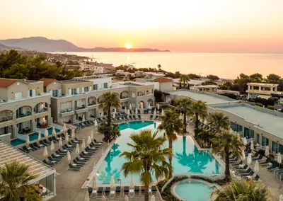 MITSIS RODOS VILLAGE BEACH RESORT & SPA