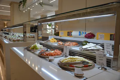 Creta Star Hotel