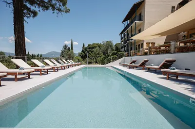 Alvia Suites Corfu