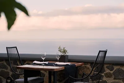 Amber Light Villas