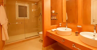 Picture Suites Corfu